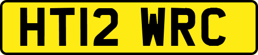 HT12WRC