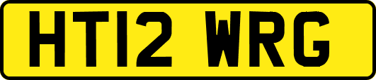 HT12WRG