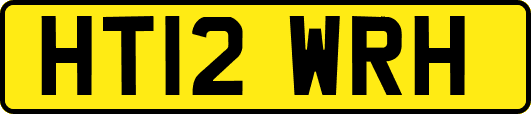 HT12WRH