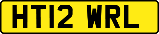 HT12WRL