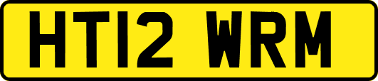 HT12WRM