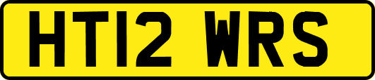 HT12WRS