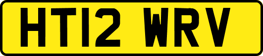 HT12WRV