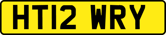 HT12WRY