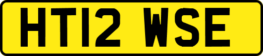 HT12WSE