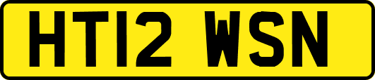 HT12WSN