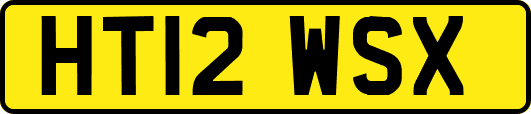 HT12WSX