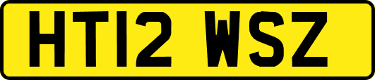 HT12WSZ