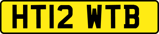 HT12WTB