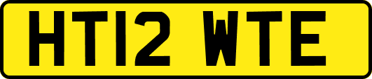 HT12WTE