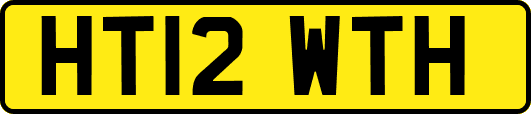 HT12WTH