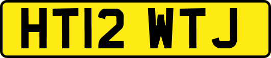 HT12WTJ