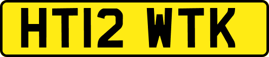 HT12WTK