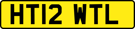 HT12WTL