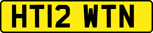 HT12WTN