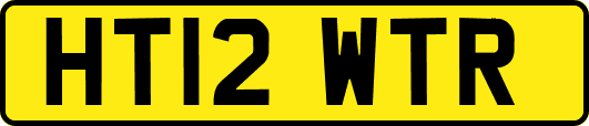 HT12WTR