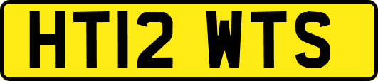 HT12WTS
