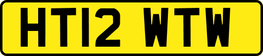 HT12WTW