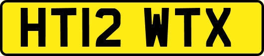 HT12WTX
