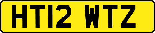 HT12WTZ