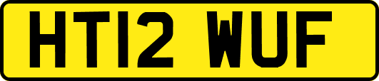 HT12WUF