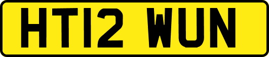HT12WUN