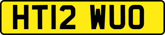 HT12WUO