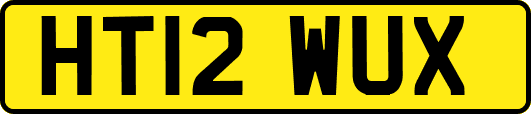 HT12WUX