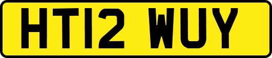 HT12WUY