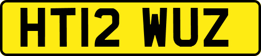 HT12WUZ