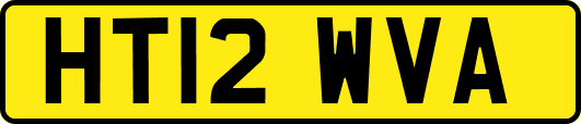 HT12WVA