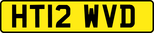 HT12WVD