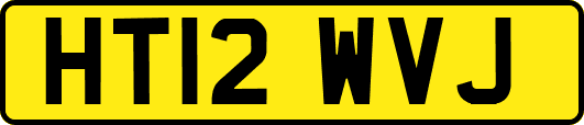 HT12WVJ