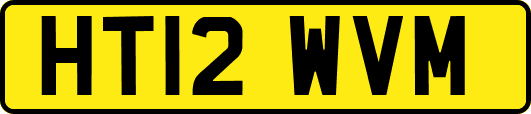 HT12WVM