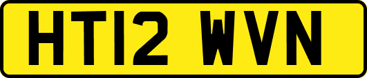 HT12WVN