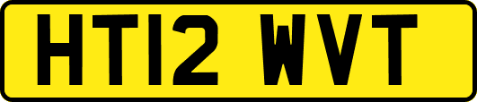 HT12WVT