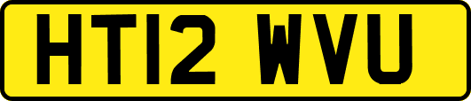 HT12WVU
