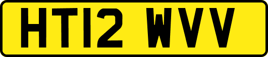 HT12WVV