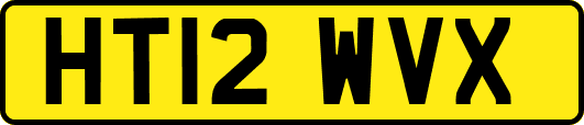 HT12WVX