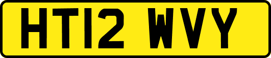 HT12WVY