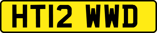 HT12WWD