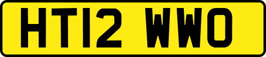 HT12WWO
