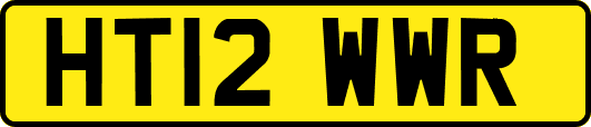 HT12WWR