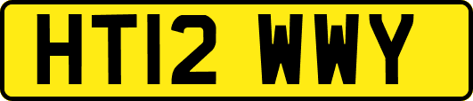 HT12WWY