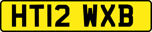 HT12WXB