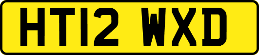 HT12WXD