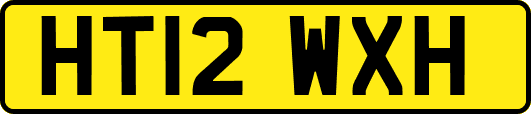 HT12WXH