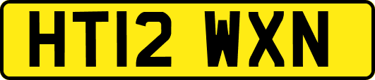 HT12WXN