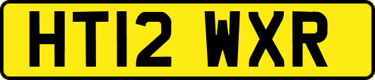 HT12WXR