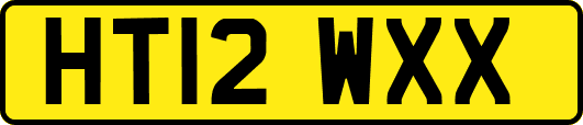 HT12WXX